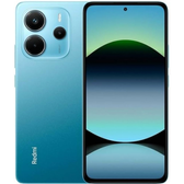 Imagem da oferta Smartphone Xiaomi Redmi Note 14 Ocean Blue (Azul) 8GB RAM 256GB ROM