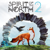 Imagem da oferta Jogo Spirit of the North 2 - PC Steam