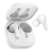 Imagem da oferta Fone de Ouvido Qcy T13 Com 4 Microfones e Bluetooth 5.1 BH22DT10A - Branco