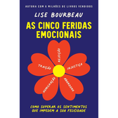 Imagem da oferta Livro As Cinco Feridas Emocionais - Lise Bourbeau