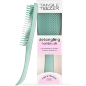 Imagem da oferta Tangle Teezer - Escova de cabelo desembaraçadora The Wet Detangler para texturas finas e frageis molhados Cor