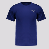 Imagem da oferta Camiseta Puma Train FAV Blaster Azul