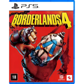 Imagem da oferta Borderlands 4 PS5 Br Mídia Física