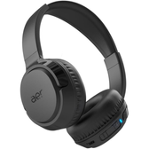 Imagem da oferta AER by Geonav Fone de Ouvido sem fio Bluetooth AerJoy On-Ear Dobrável autonomia* 52 horas Equalização via Aplicativo
