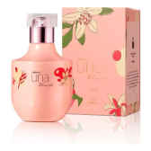 Imagem da oferta Una Blush Deo Parfum Feminino 75ml Natura