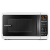Imagem da oferta Micro-ondas Continental 21L Branco - MC21B