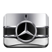 Imagem da oferta Perfume Mercedes-Benz Sign Your Attitude Eau de Toilette - Masculino 50ml