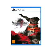 Imagem da oferta Stranger of Paradise: Final Fantasy Origin - para PS5 Square Enix - Livros de Entretenimento