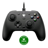 Imagem da oferta GameSir G7 SE Xbox Gaming Controller Gamepad com fio para Xbox Series X Xbox Series S XbOx One com joystick de efeito