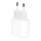 Imagem da oferta Carregador USB-C de 20W para iPad Pro e iPhone Branco Apple - MHJG3BZ/A