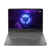 Imagem da oferta Notebook Gamer Lenovo LOQ Intel Core i5 12450H 16GB 512GB SSD RTX 2050 15.6 FHD Linux 83EUS00400