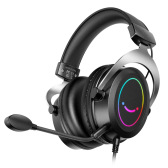 Imagem da oferta FIFINE H3 Headset Gamer RGB para PC PS4 PS5 Xbox