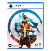 Imagem da oferta Jogo Mortal Kombat 1 - PS5