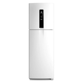 Imagem da oferta Geladeira Electrolux Frost Free Inverter 410L Efficient com AutoSense Duplex Branca (IF46) 127V