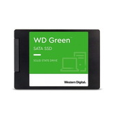 Imagem da oferta SSD Western Digital Green Sata Lll 2tb 2,5 Polegadas - Wds200t2g0a