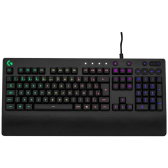 Imagem da oferta Teclado Logitech G213 Prodigy RGB - 920-009438