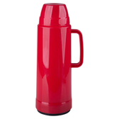 Imagem da oferta Garrafa Térmica Use Gt Mor Vermelha