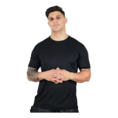 Imagem da oferta Camiseta Dry Fit Academia Masculina Proteção Uv50 Anti Suor