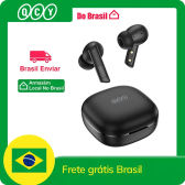 Imagem da oferta Xiaomi QCY HT05 ANC Fone Bluetooth 5.2