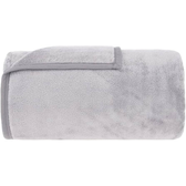 Imagem da oferta Buddemeyer Cobertor Casal Aspen 100% Poliéster Cinza