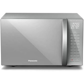 Imagem da oferta Micro-Ondas Panasonic Inox 34L 900w - NN-ST67LSRUK