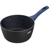 Imagem da oferta Panela Polishop Ichef Home Sauce Shark Series Azul 20cm