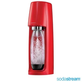 Imagem da oferta Máquina para Gaseificar Água Sodastream Fizzi + Cilindro de gás - 4088930156