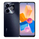 Imagem da oferta Infinix Hot 40i 4G 256GB Preto 8GB RAM