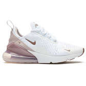 Imagem da oferta Tênis Nike Air Max 270 Flyknit - Feminino