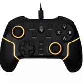 Imagem da oferta Controle Gamer Pichau Glower Hall Pro Nintendo Switch PC PS3 Android PCH-GLWH-PR01