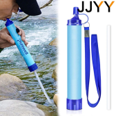 Imagem da oferta Purificador de Água Portátil ao AR Livre Camping Caminhadas
