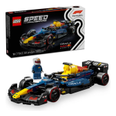 Imagem da oferta Lego Carro De Corrida com Piloto RB20 Oracle Red Bull Racing Formula 1 77243