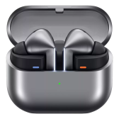 Imagem da oferta Samsung Galaxy Buds3 Pro Fone De Ouvido Sem Fio Cinza