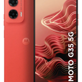 Imagem da oferta Smartphone Motorola Moto G35 5g - 256gb 12gb (4gb Ram+8gb Ram Boost) E Camera 50mp Com Ai Nfc Tela 6.7 Com Superbrilho