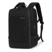 Imagem da oferta Mochila Viagem Feminina Masculina Para Notebook Executiva