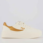 Imagem da oferta Tênis Fila Fitness Bold - Feminino