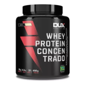 Imagem da oferta Whey Protein Concentrado Dux Nutrition - 450g