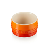 Imagem da oferta RAMEKIN LE CREUSET 200ML - Laranja 704032009