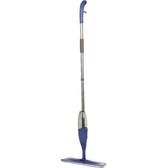 Imagem da oferta Mop Spray com Pano/Esfregão de Microfibra Azul - Casual Home