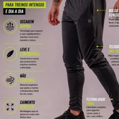 Imagem da oferta Calça Jogger