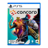 Imagem da oferta Jogo Concord - PS5