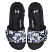 Imagem da oferta Chinelo Slide Under Armour Ignite VI Graphic