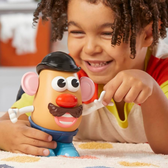 Imagem da oferta Potato Head Mr Potato Head - Brinquedo infantil com 13 peças para crianças a partir dos 2 anos