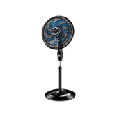 Imagem da oferta Ventilador de Coluna Mondial Super Turbo VTX-40C-Crystal 40cm 8 Pás 3 Velocidades Preto