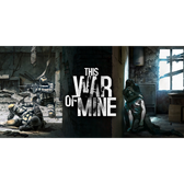 Imagem da oferta Jogo This War of Mine: Complete Edition - PC