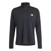 Imagem da oferta Camiseta Treino Manga Longa Train Essentials Adidas - Tam M