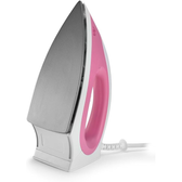 Imagem da oferta Ferro de Passar Roupa a Seco 220v-1200w Base Antiaderente e Seletor de Temperatura Multi - HO451