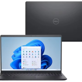 Imagem da oferta Notebook Dell Inspiron 15 I15-I1300-A30P Intel Core i5 8GB RAM 512GB SSD 15.6" Full HD Windows 11 210-BNGC