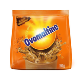 Imagem da oferta Achocolatado com Flocos Crocantes Ovomaltine 190G