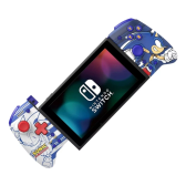 Imagem da oferta Controlador para Nintendo Switch Split Pad Sonic Blue